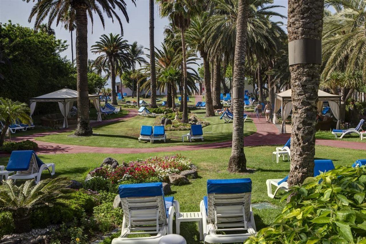 Bull Hotel Costa Canaria & Spa, foto 10