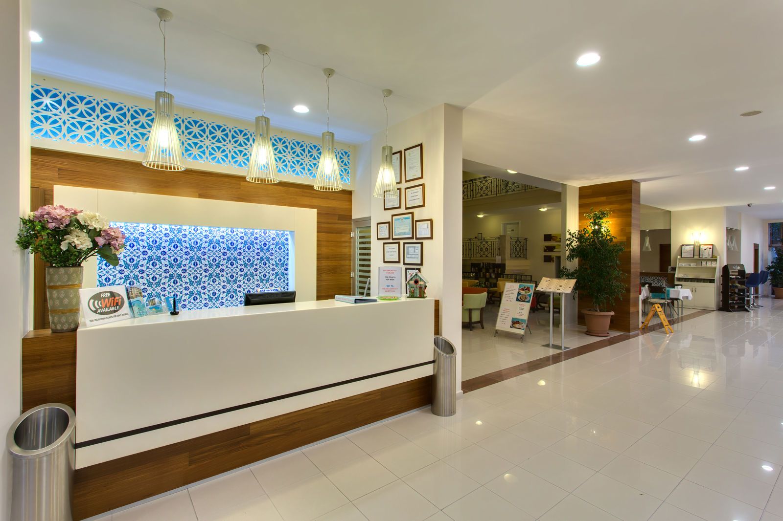 Novella Apart Hotel, foto 13