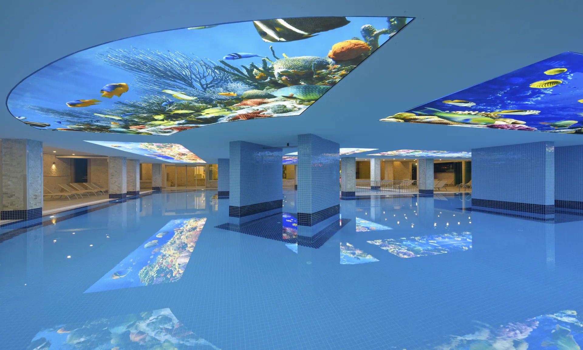 Asia Beach Resort Hotel & Spa, foto 11