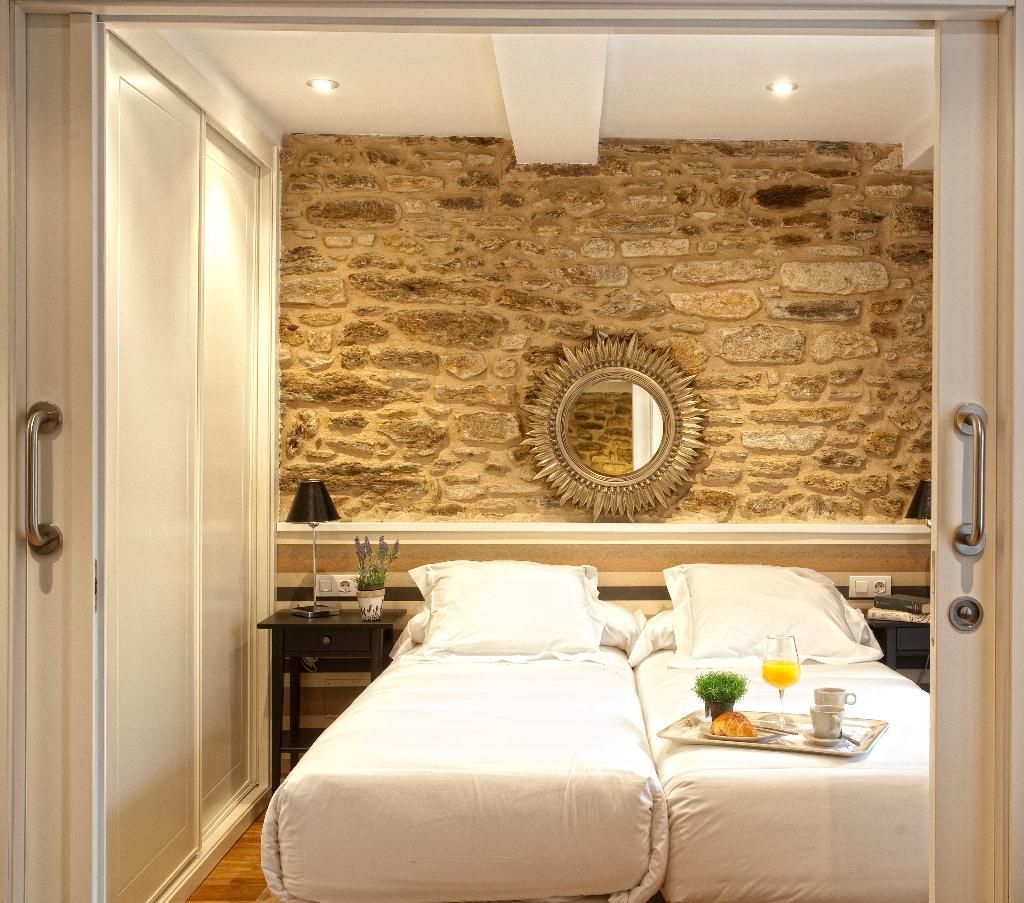 Catedral Suites Santiago, foto 13