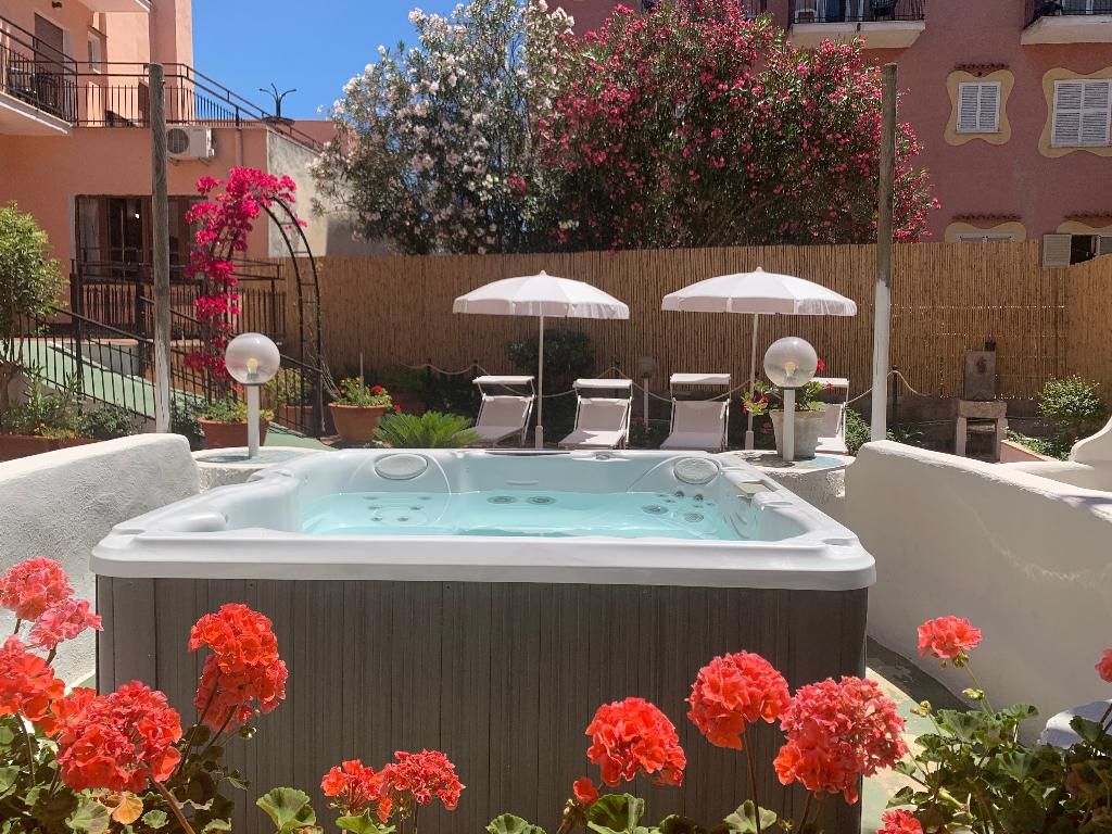 Hotel Conte, foto 4