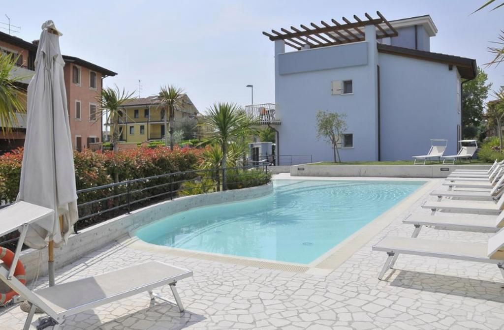 Residence Acqua Resorts, foto 11