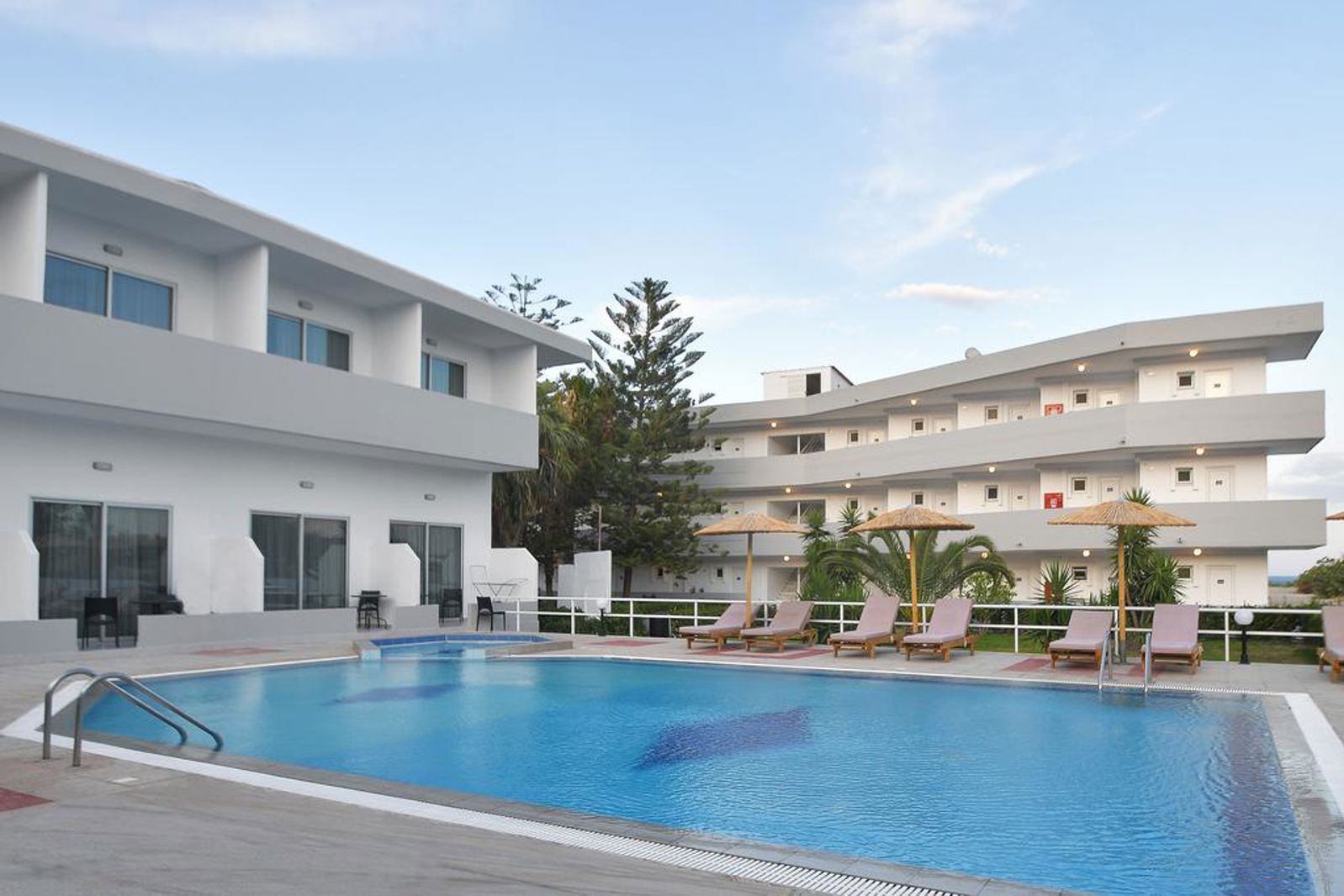 Evita Bay Hotel, foto 7