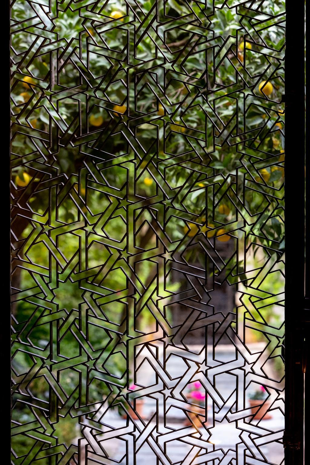 Hospes Palacio del Bailío, foto 10