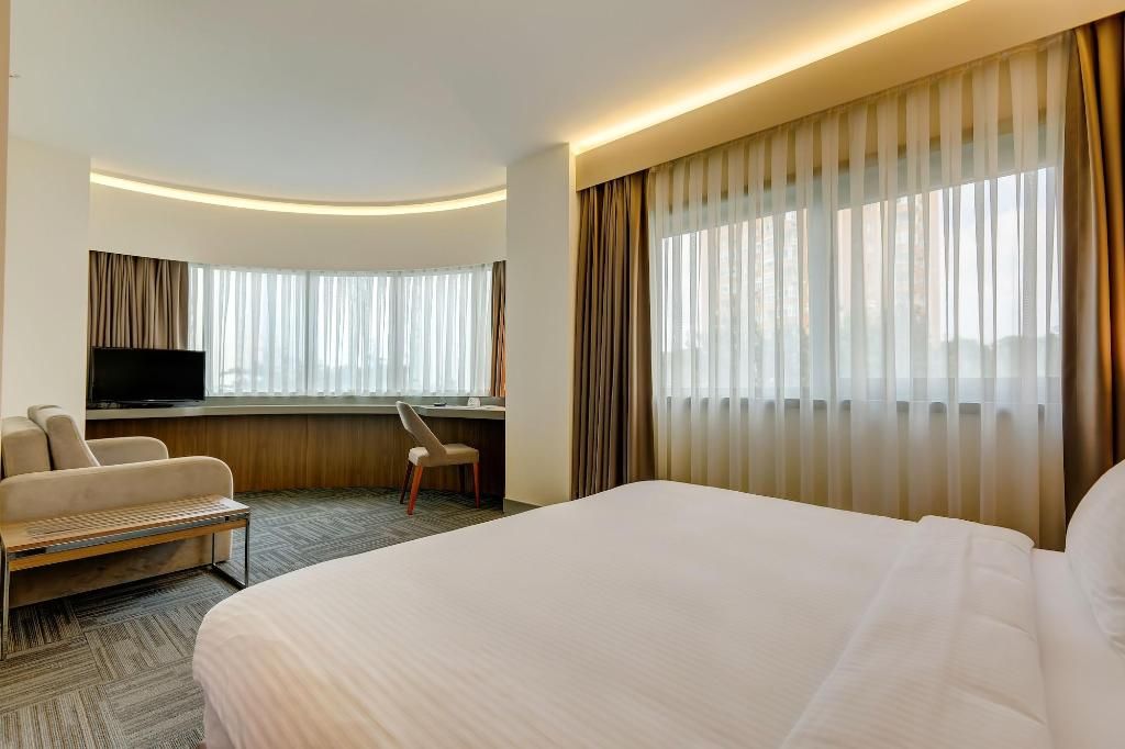 Plus Hotel Bostanci Atasehir, foto 10