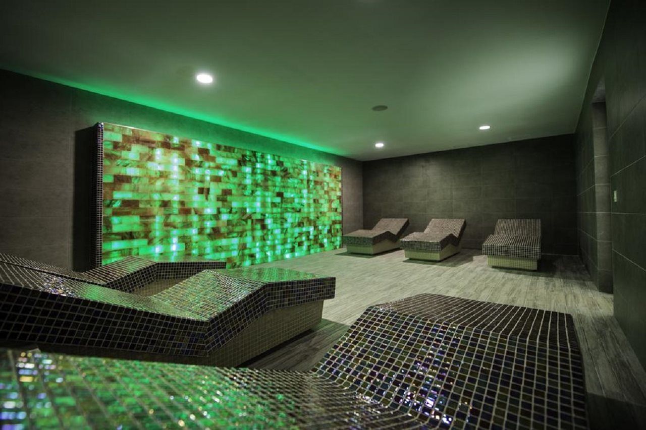 Hotel KN Matas Blancas, foto 10