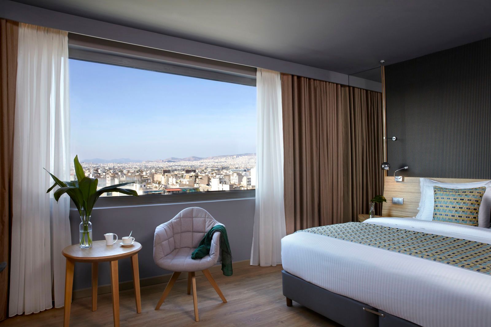 Zeus Wyndham Grand Athens, foto 6
