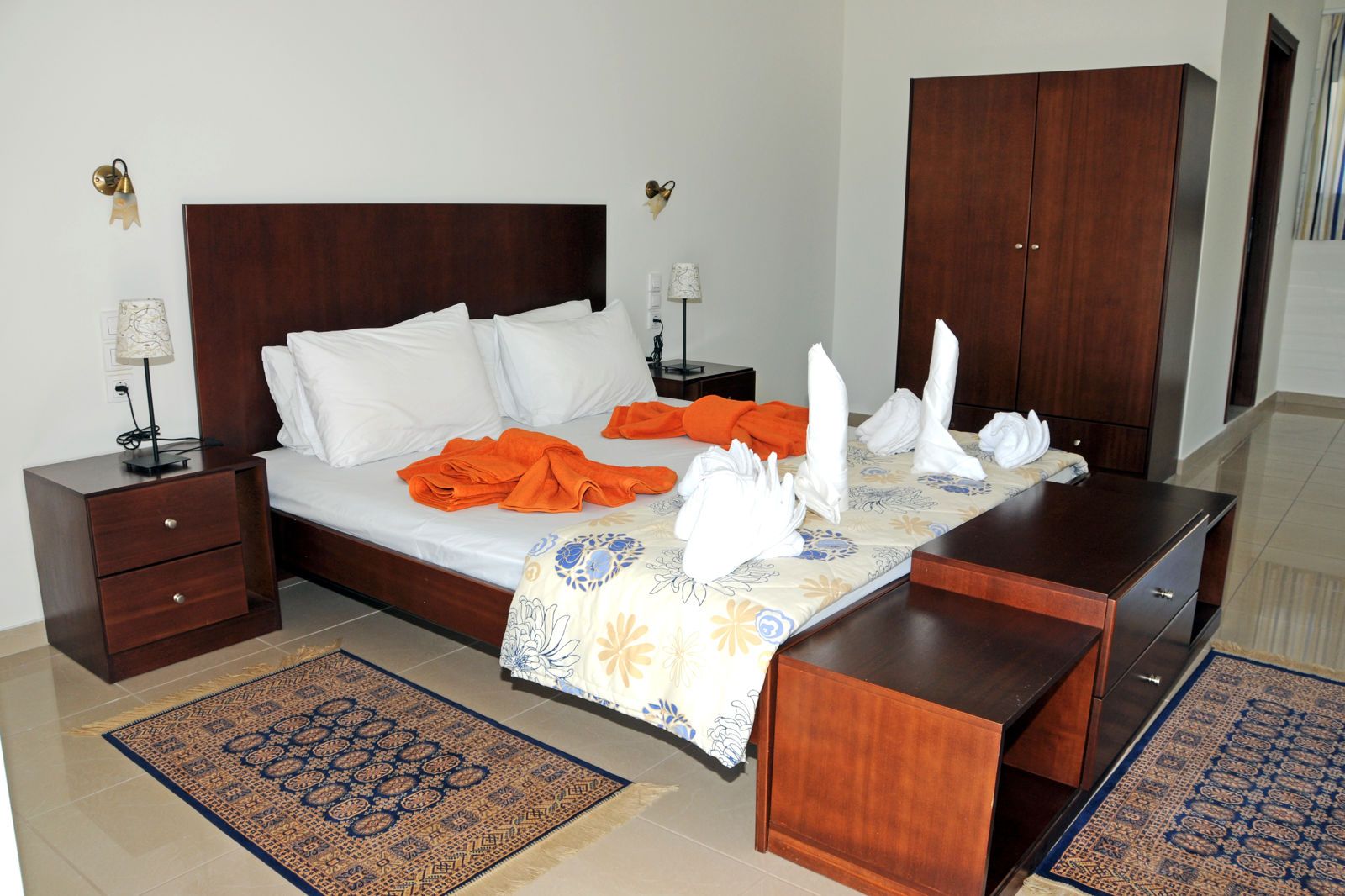 Areti Hotel, foto 6