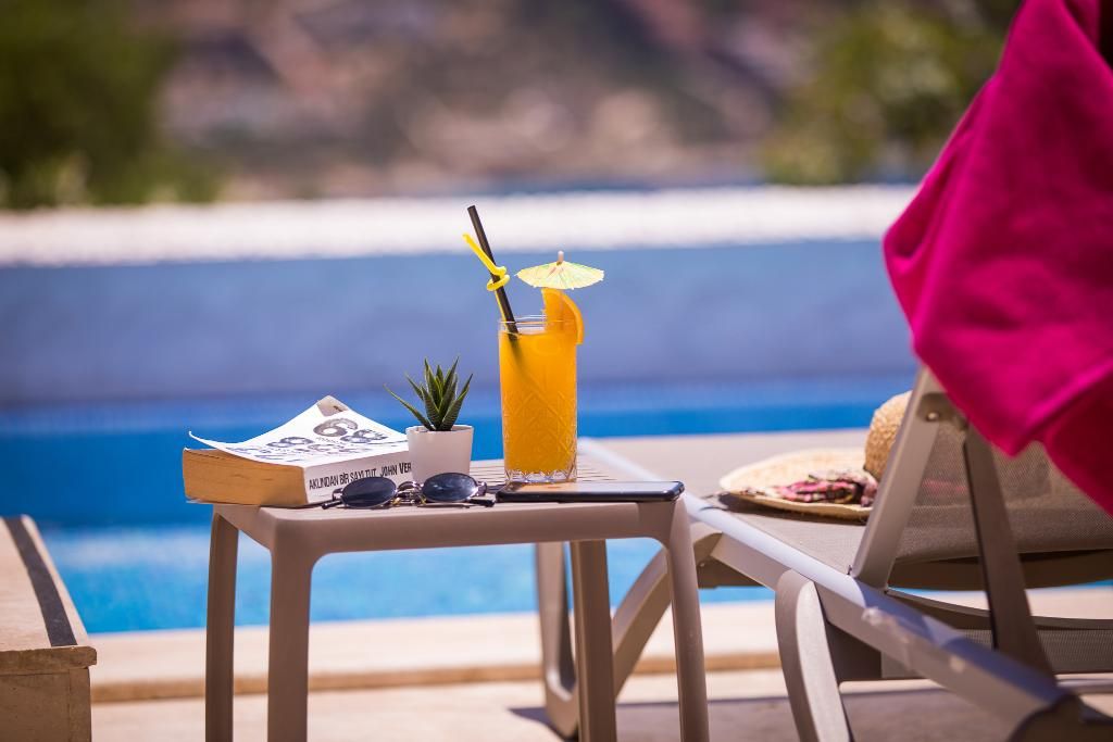 Saray Suites Hotel, foto 10