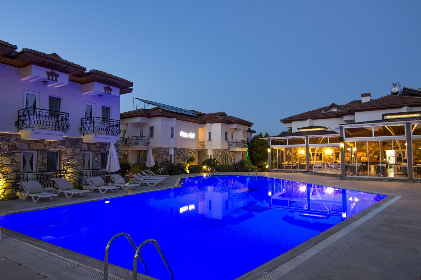Basar Hotel, foto 12