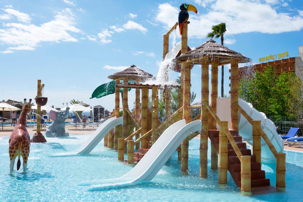 HSM Canarios Park, foto 12