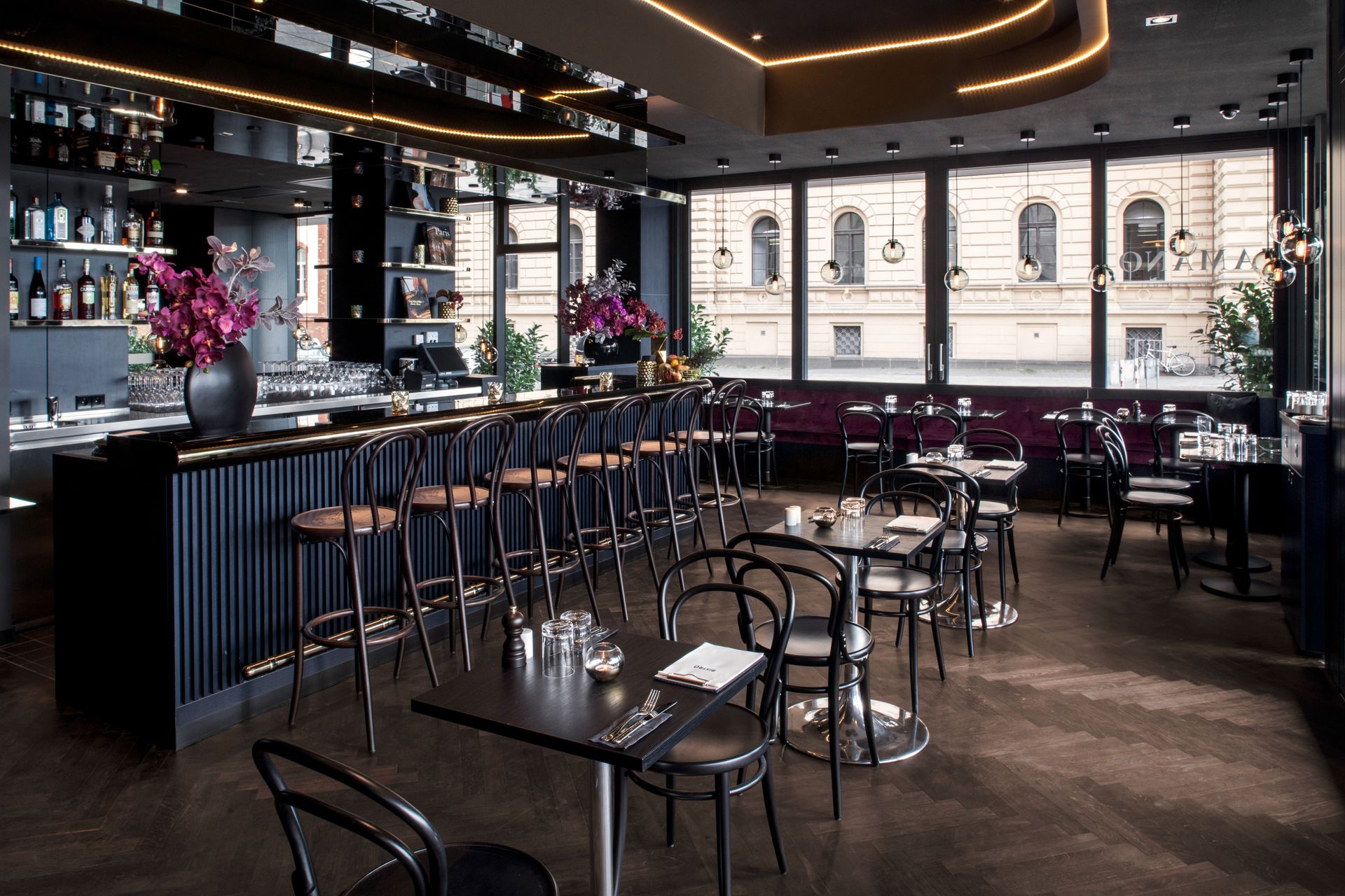 Hotel AMANO Grand Central, foto 6