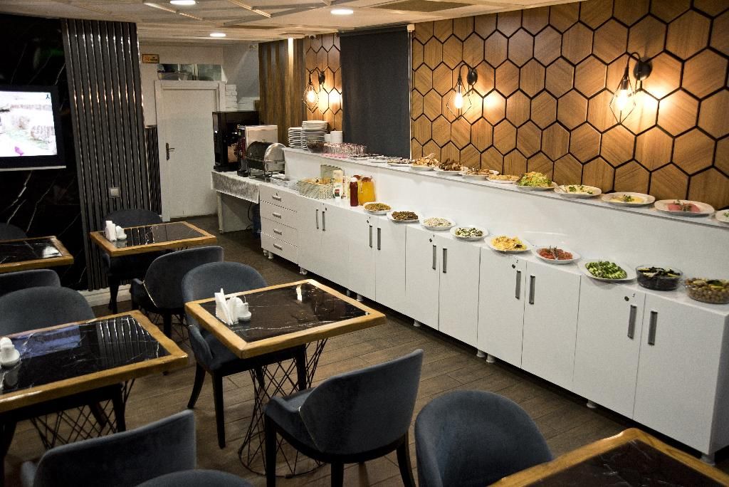 Nova City Hotel, foto 14