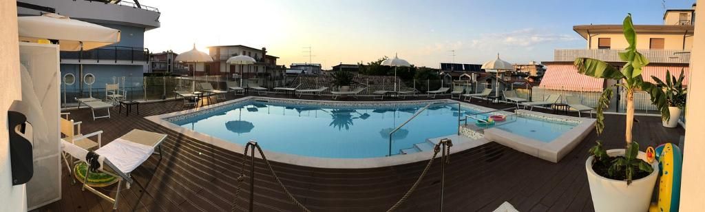 Hotel Tropical, foto 14