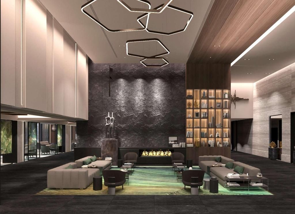 Doubletree by Hilton Canakkale, foto 11