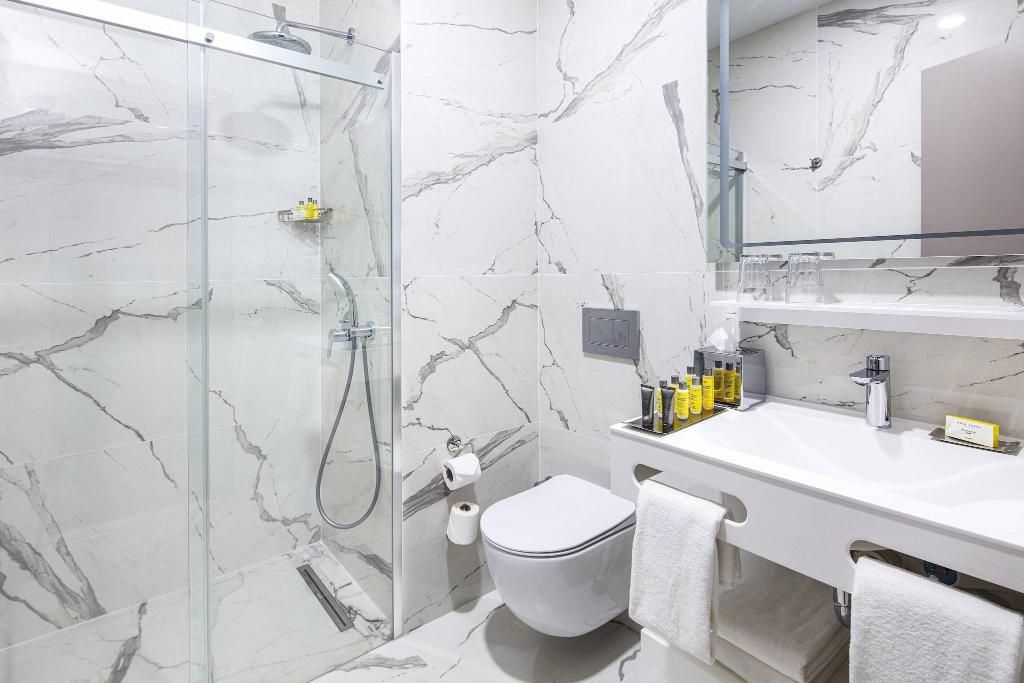 Delta Hotels Istanbul Kagithane, foto 14