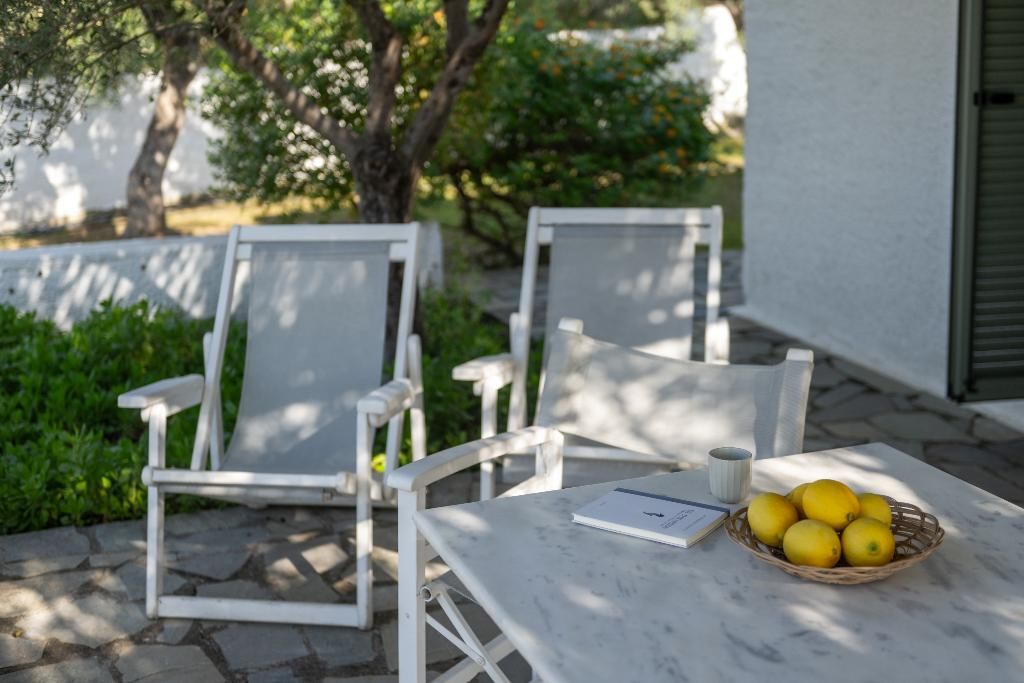 Niriides Villas, foto 12