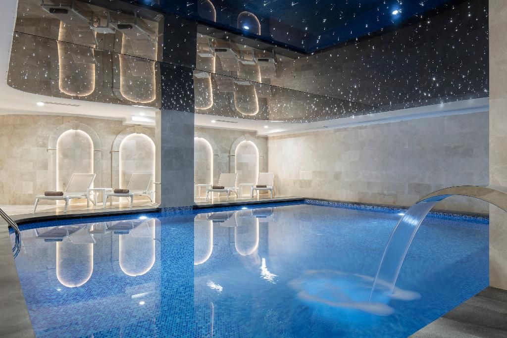 Blue Marlin Deluxe Spa & Resort, foto 4
