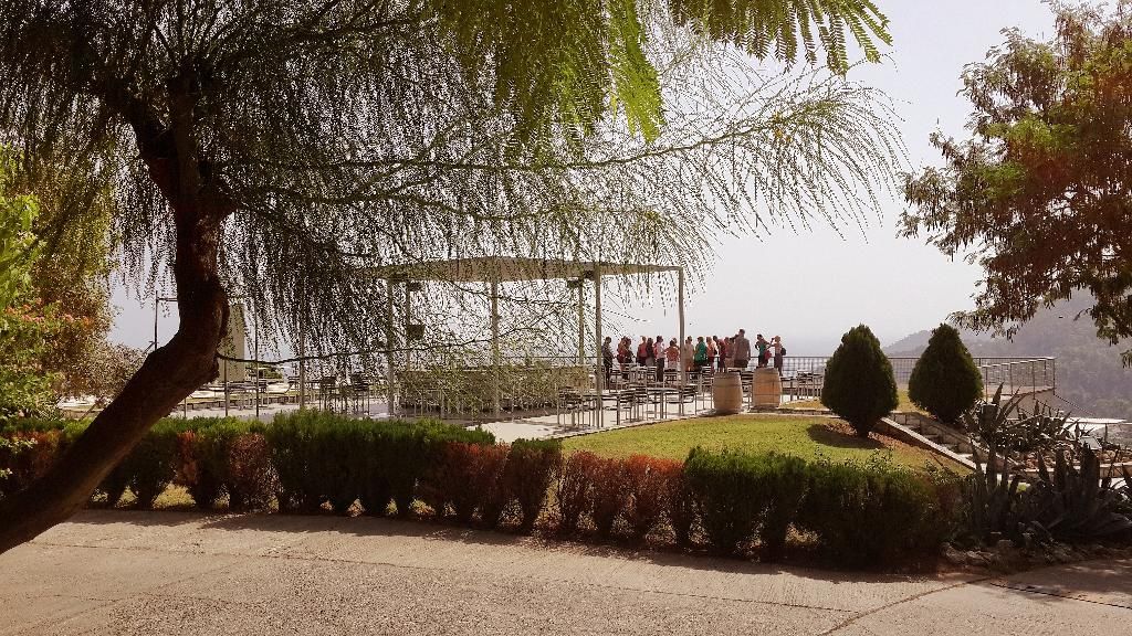 Loryma Resort Hotel, foto 12