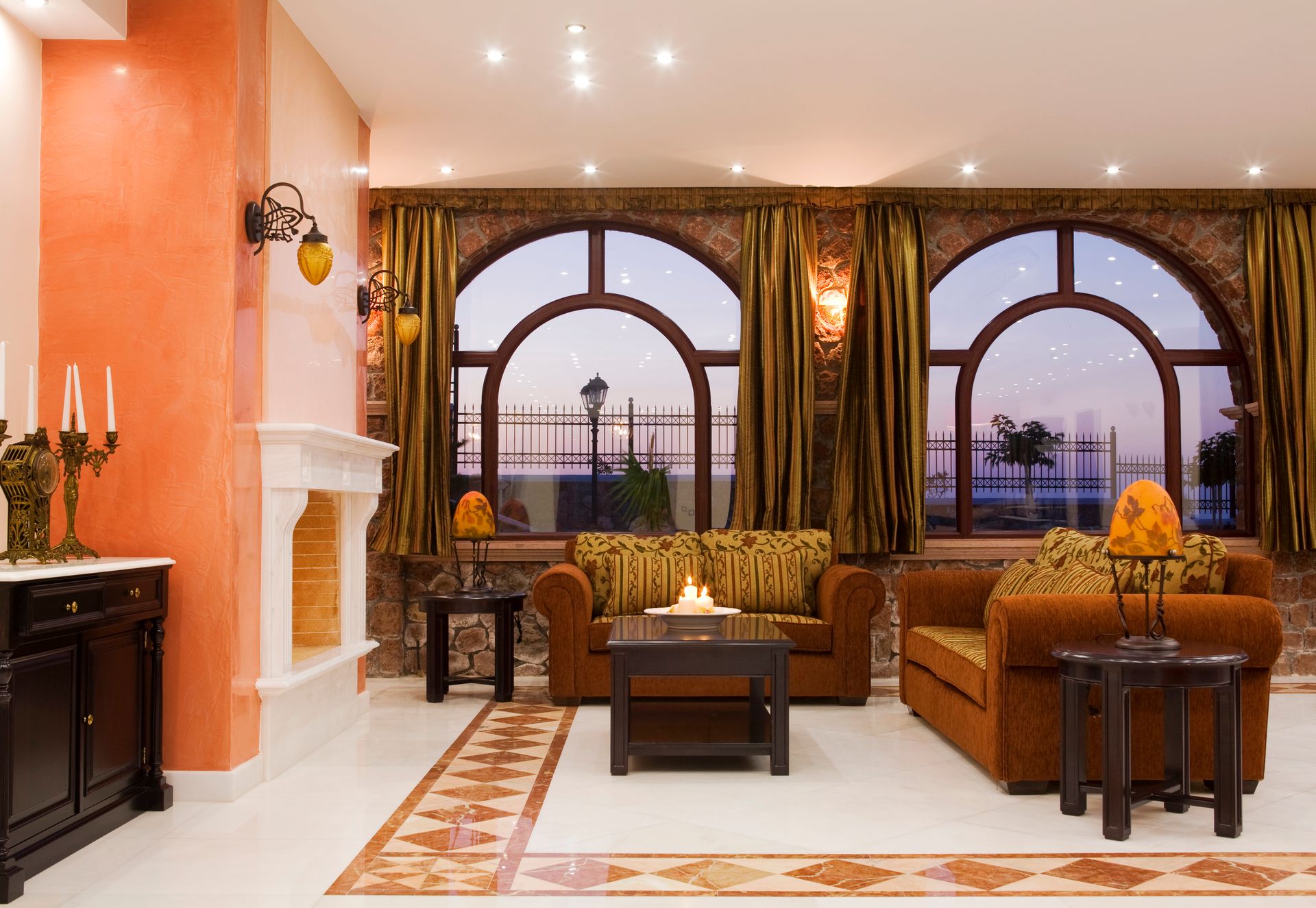 Maison Des Lys Luxury Suites, foto 2