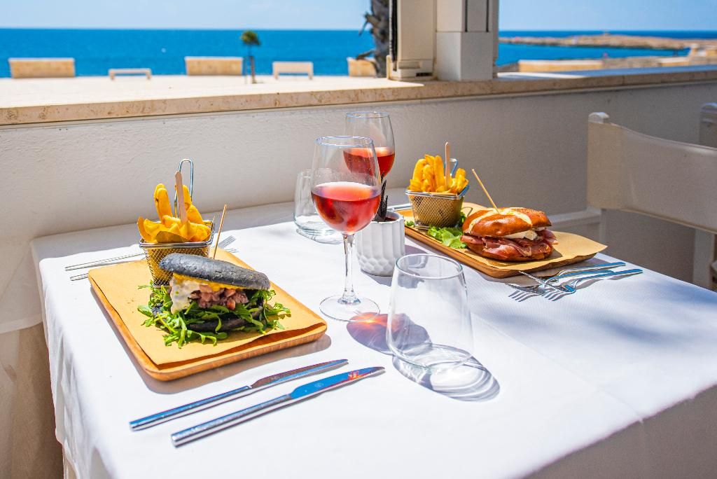 Grand Hotel Riviera, foto 11