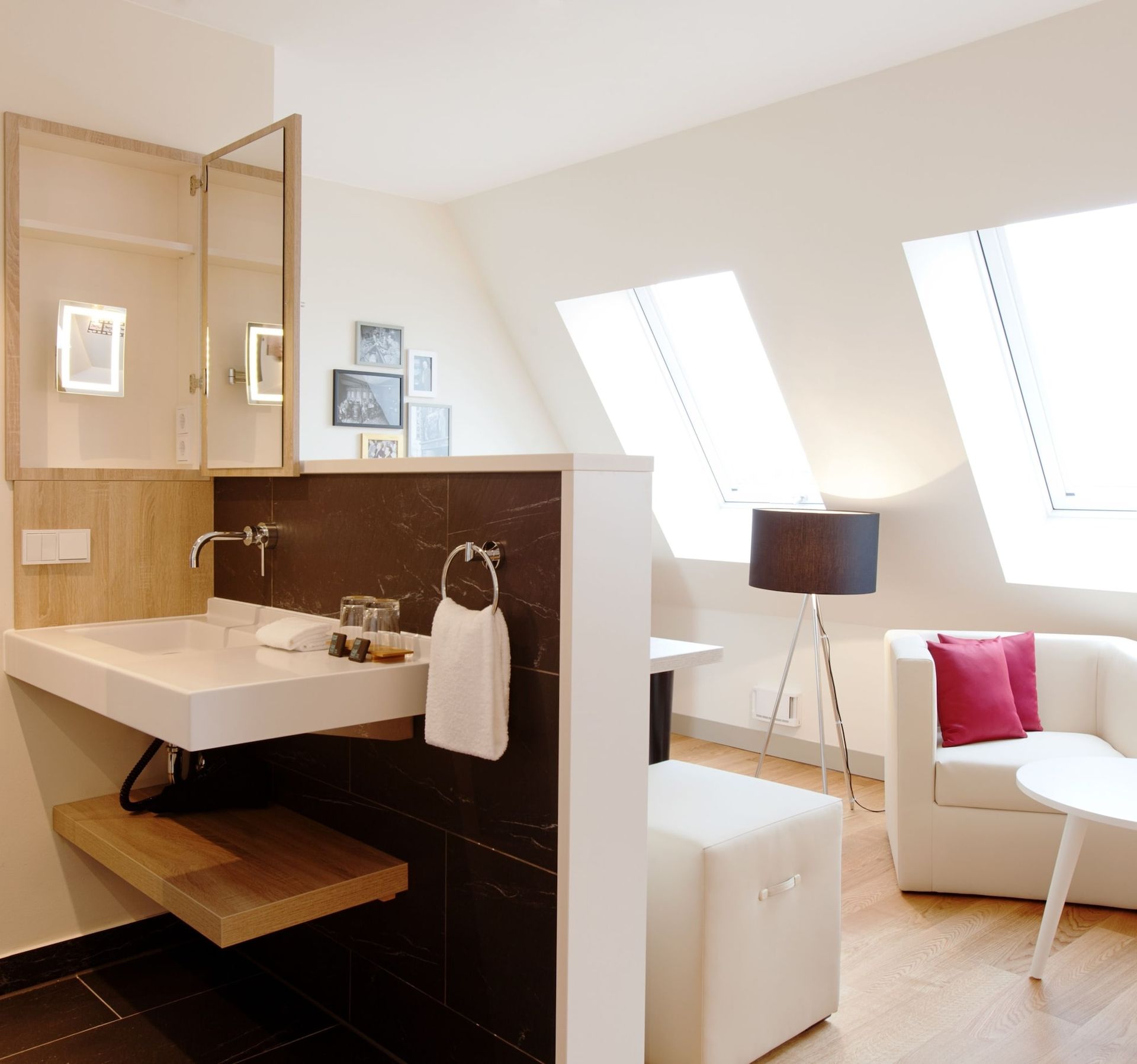 City Hotel MAX - Munich West, foto 15