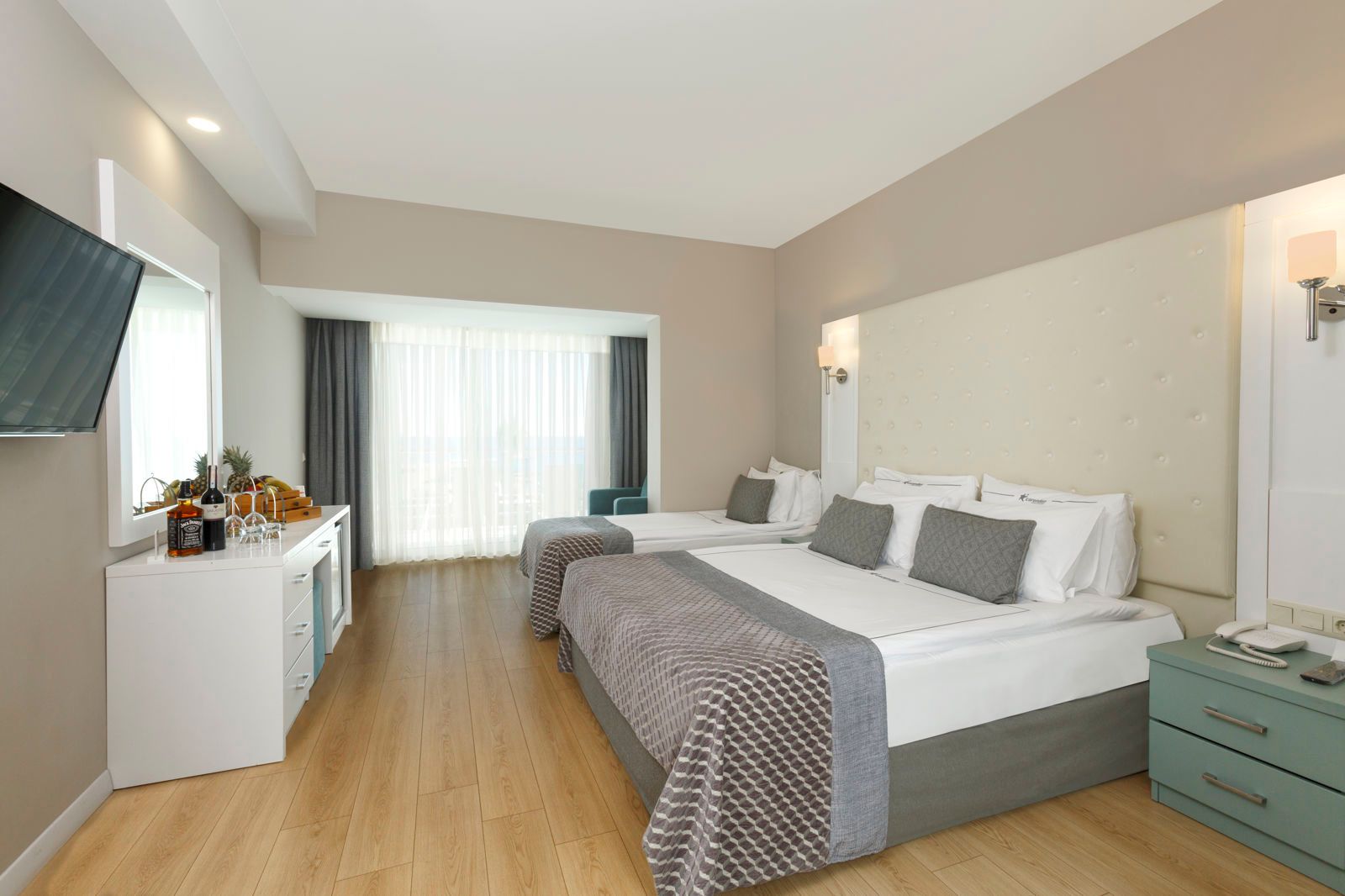 Corendon Playa Kemer, foto 12