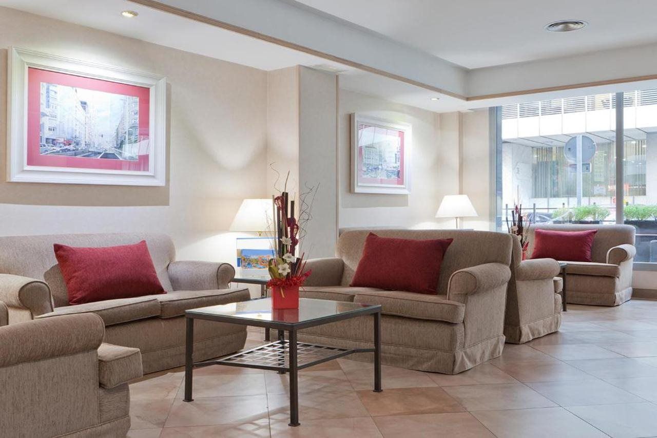 Hotel Luze Castellana, foto 2