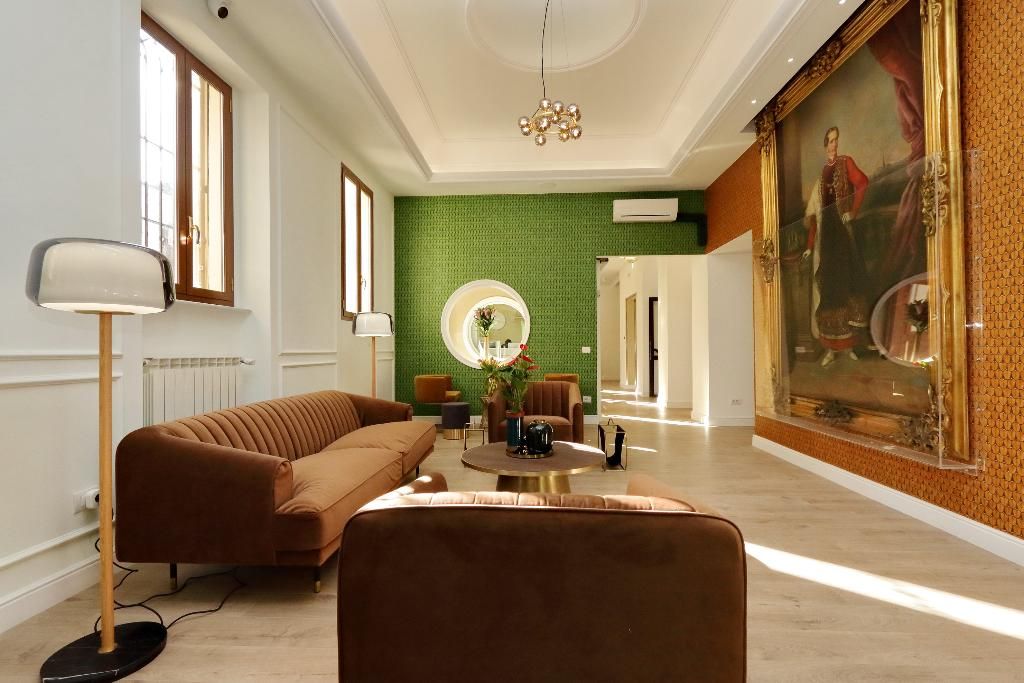 Casa Santa Sofia, foto 2