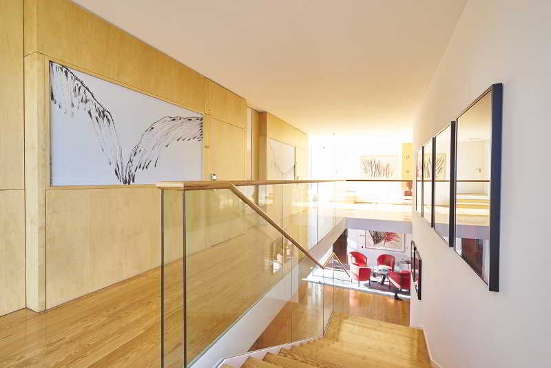 Arts In hotel Conde Carvalhal, foto 12