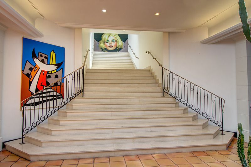 Hôtel Arles Plaza, foto 9
