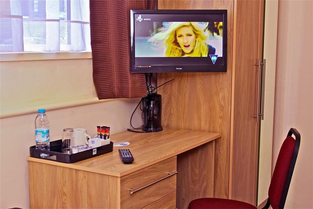 OYO Central Hotel Golders Green, foto 3