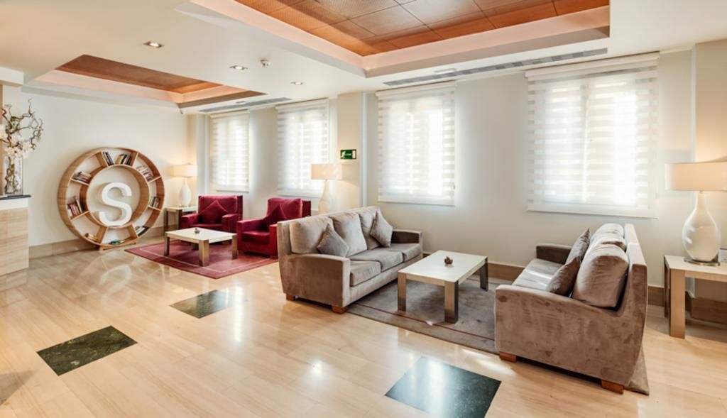 Sercotel Alcalá 611, foto 15