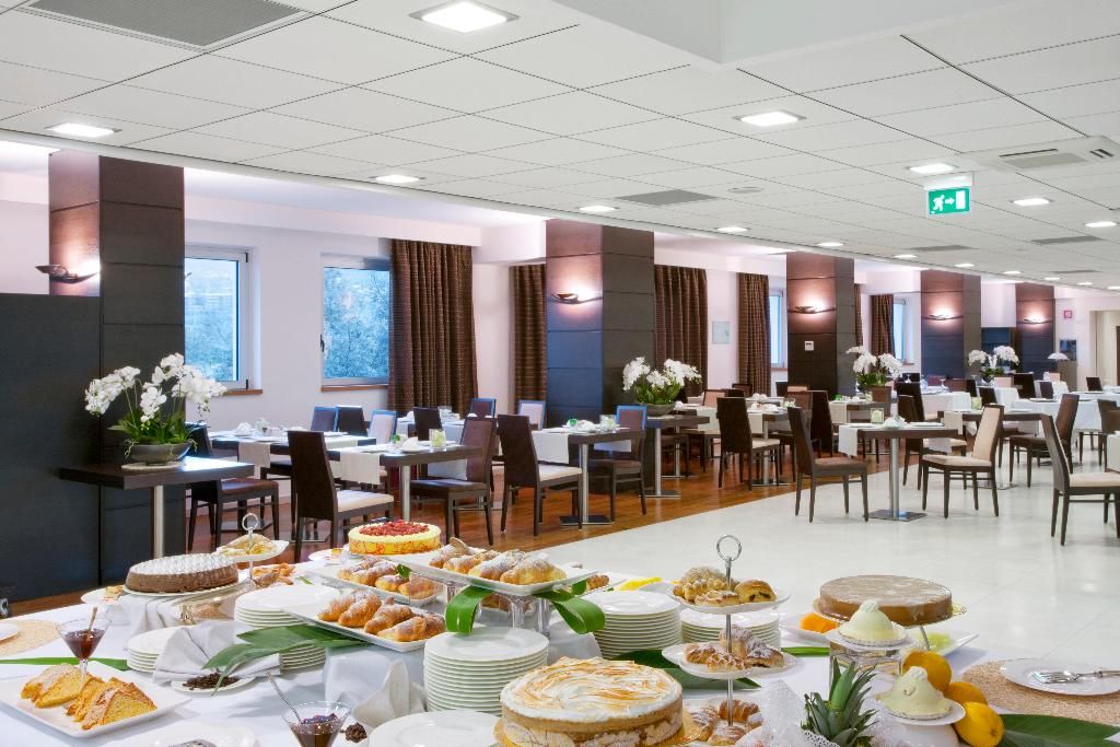 Holiday Inn Salerno - Cava de' Tirreni, foto 4