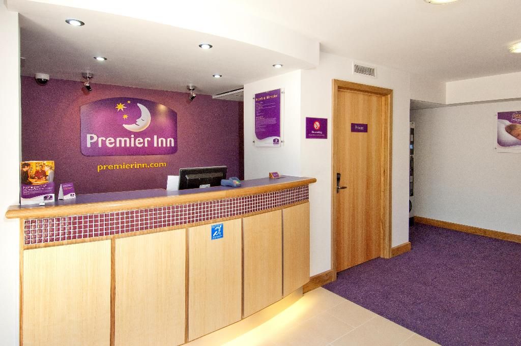 Premier Inn London Ruislip, foto 7