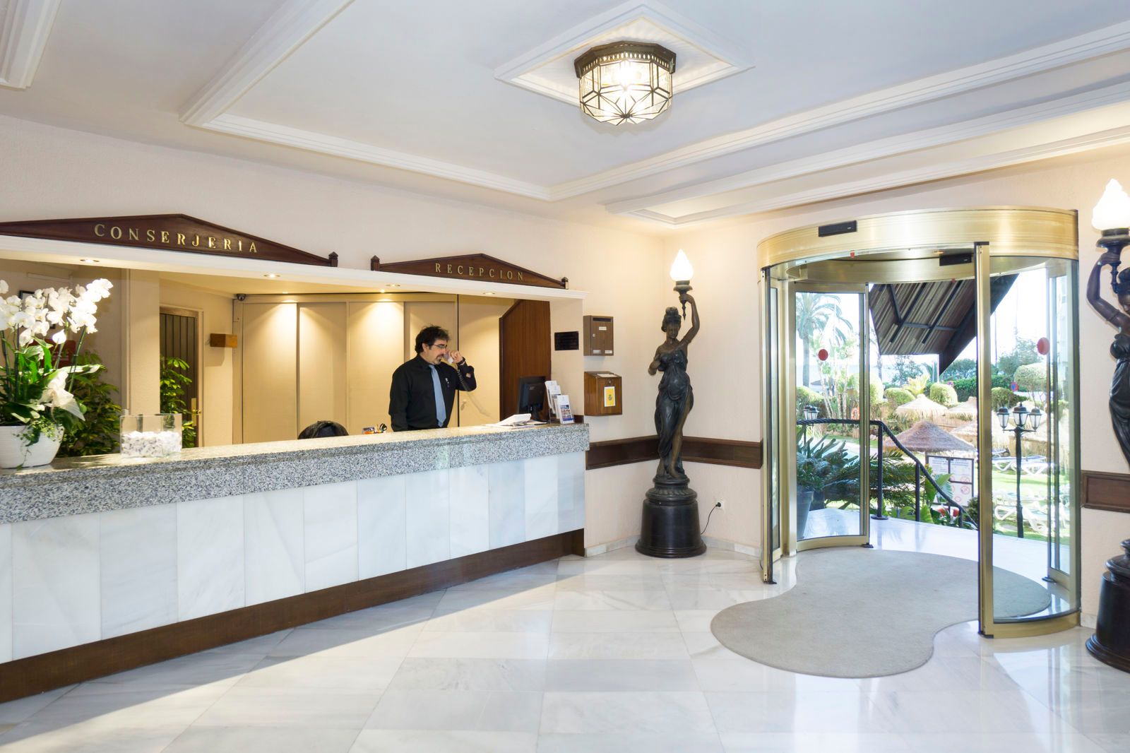 Hotel MS Tropicana, foto 13