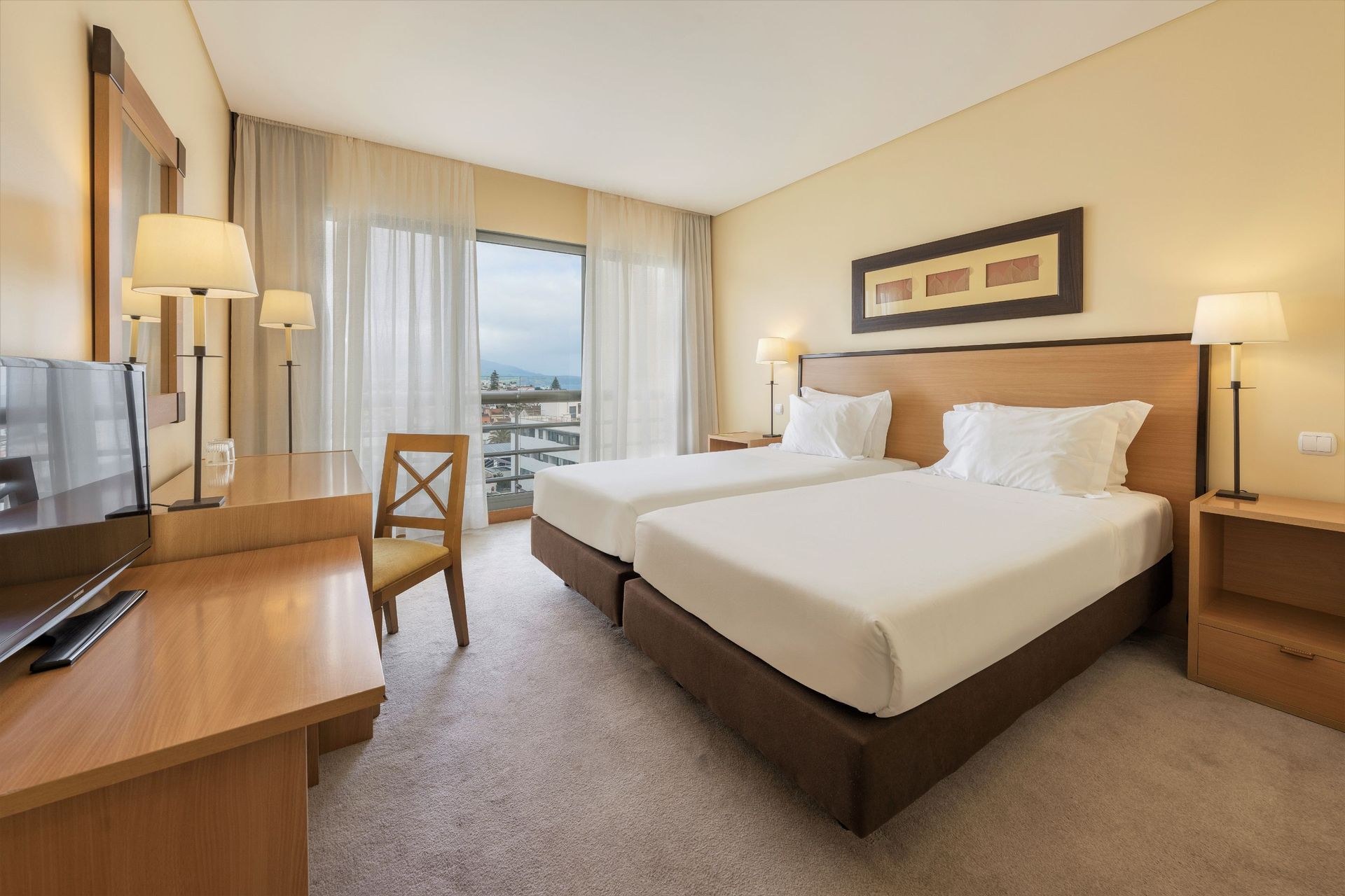São Miguel Park Hotel, foto 6