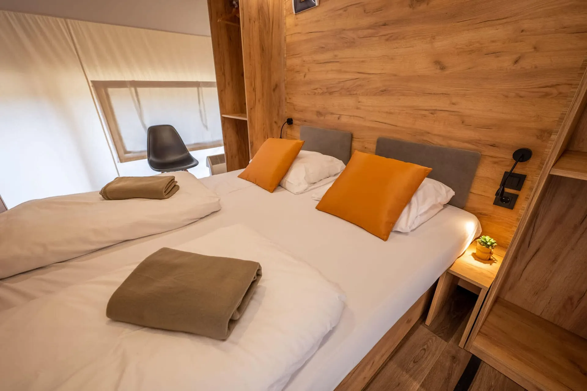 Slaapkamer