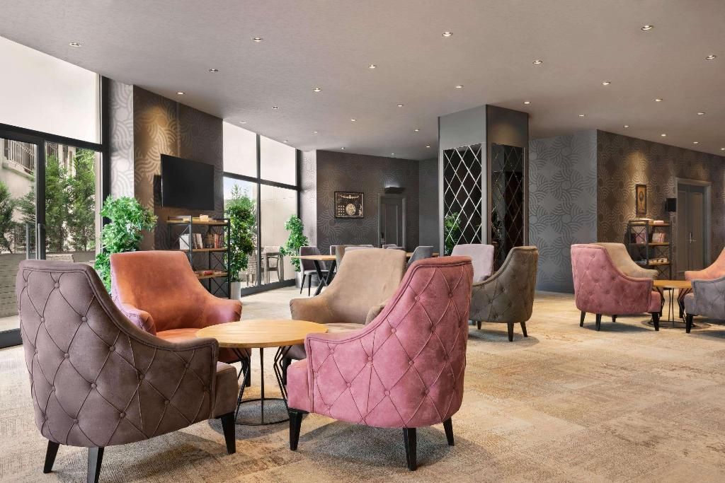 Tryp By Wyndham Istanbul Sancaktepe, foto 9