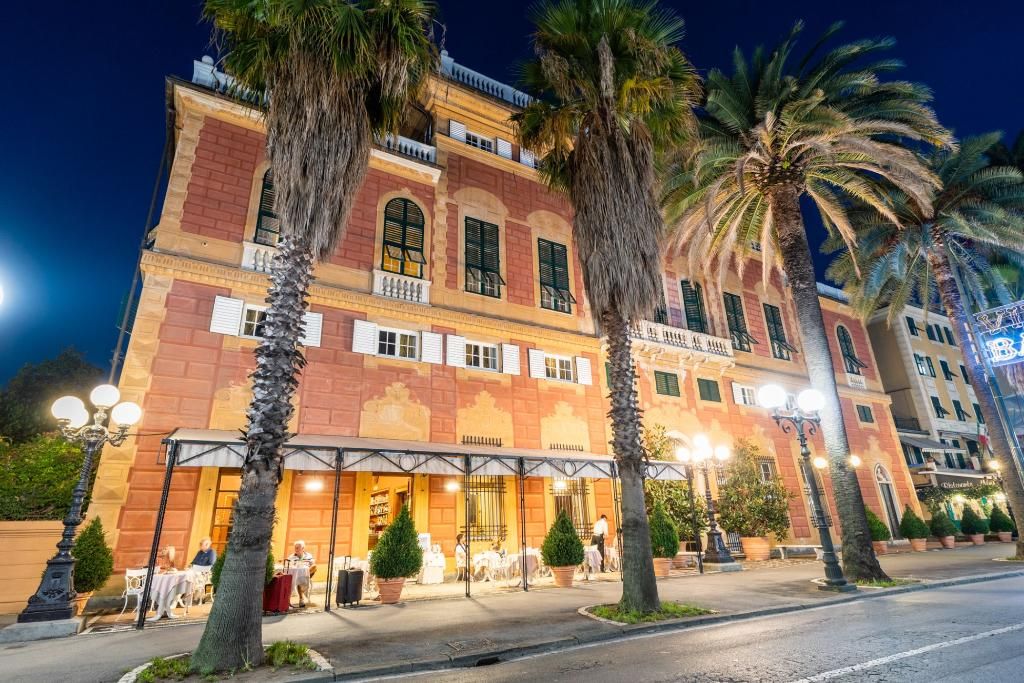 Grand Hotel Villa Balbi, foto 12