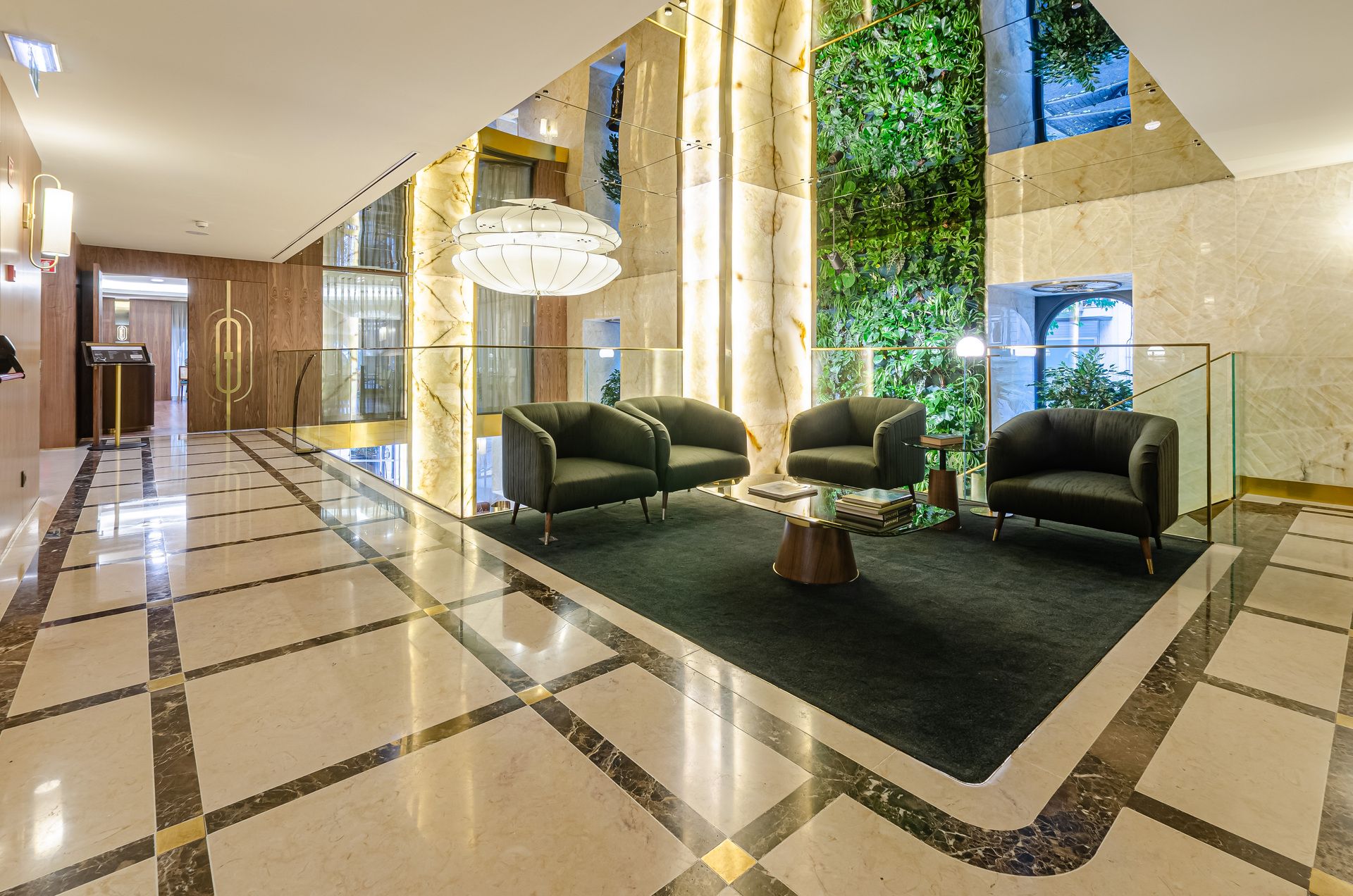 Turim Lisboa Hotel, foto 12