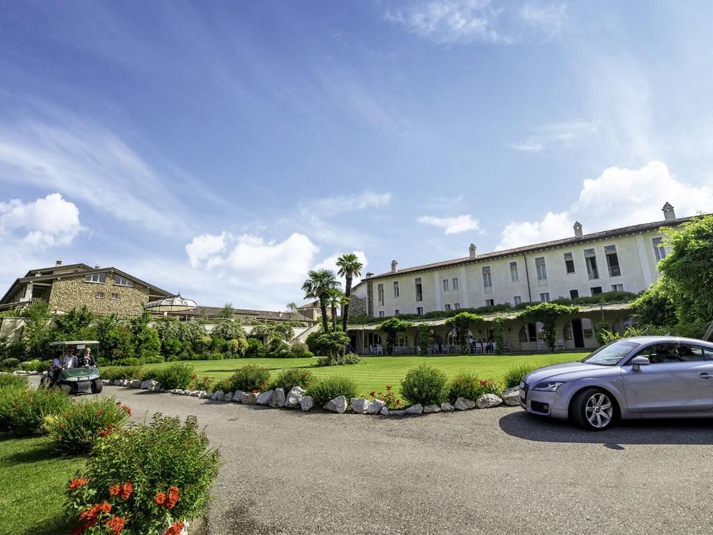 Chervò Golf Hotel Spa & Resort San Vigilio - Apartments, foto 10