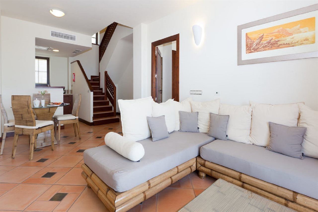 Hotel Suite Villa Maria, foto 8