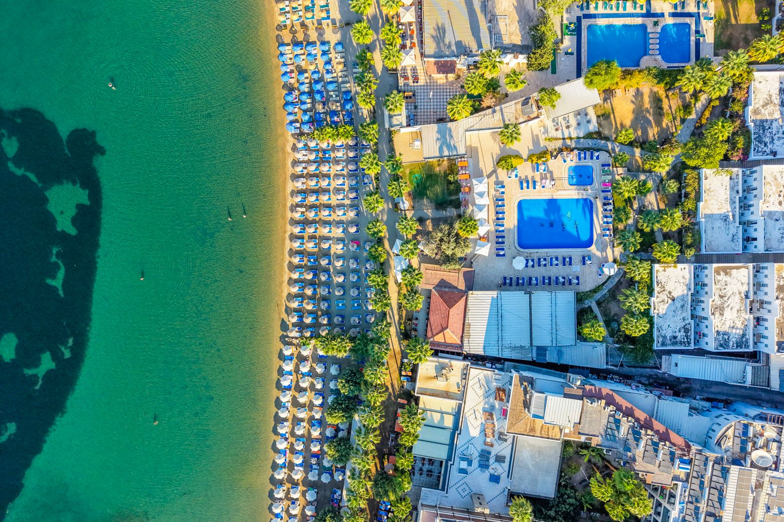 Nagi Beach Hotel, foto 8