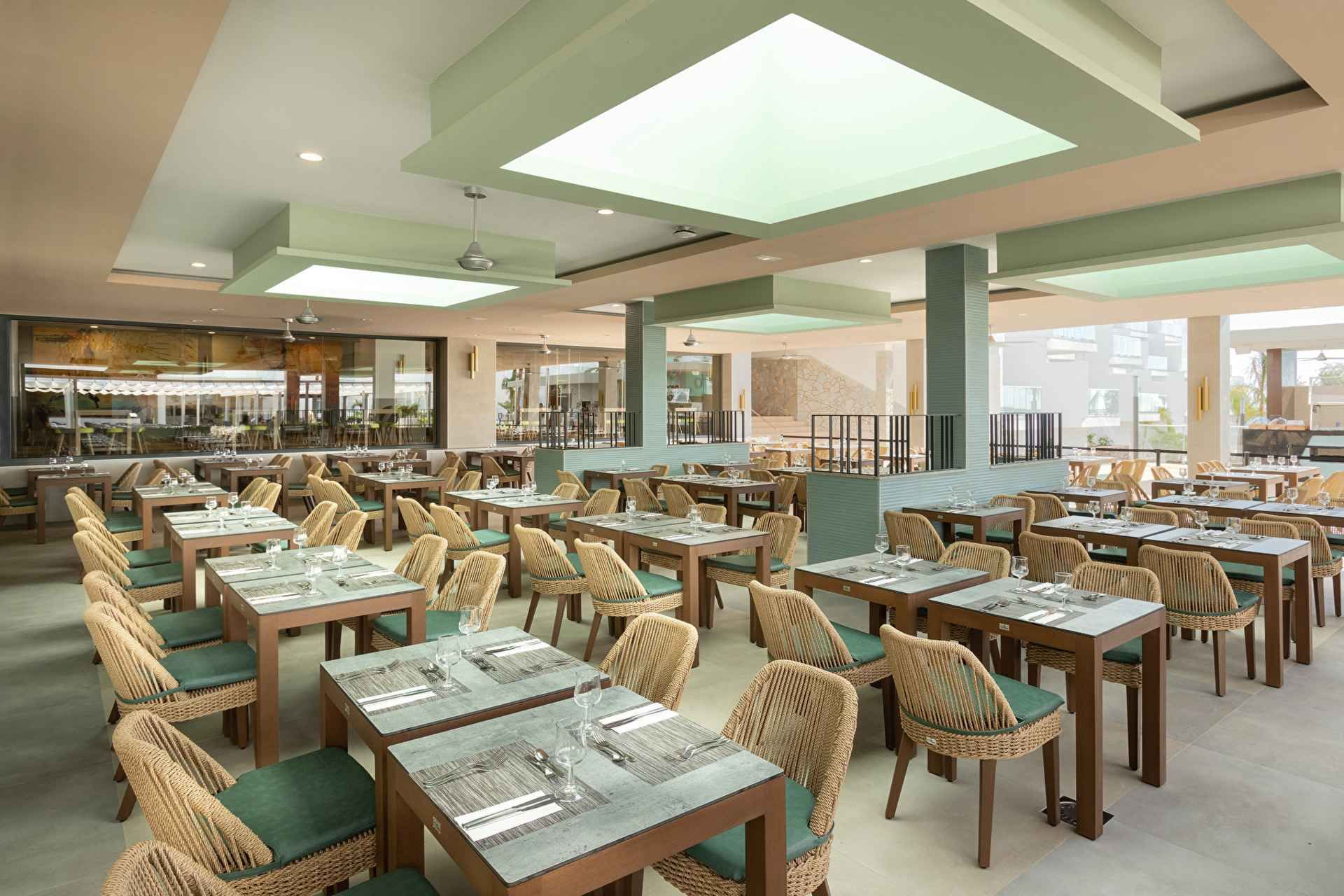Hotel Riu Buenavista, foto 9