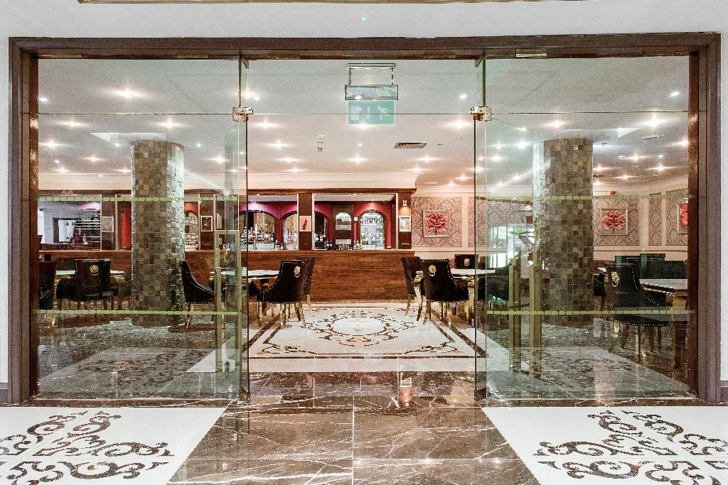 Muthu Glasgow River Hotel, foto 13