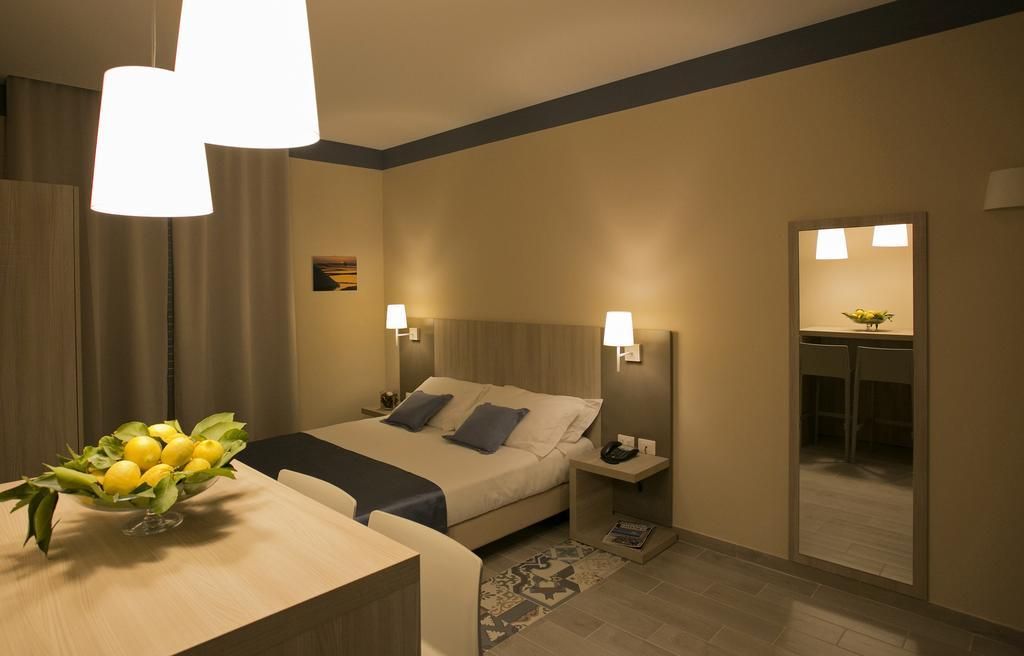 Map Holiday Residence, foto 2
