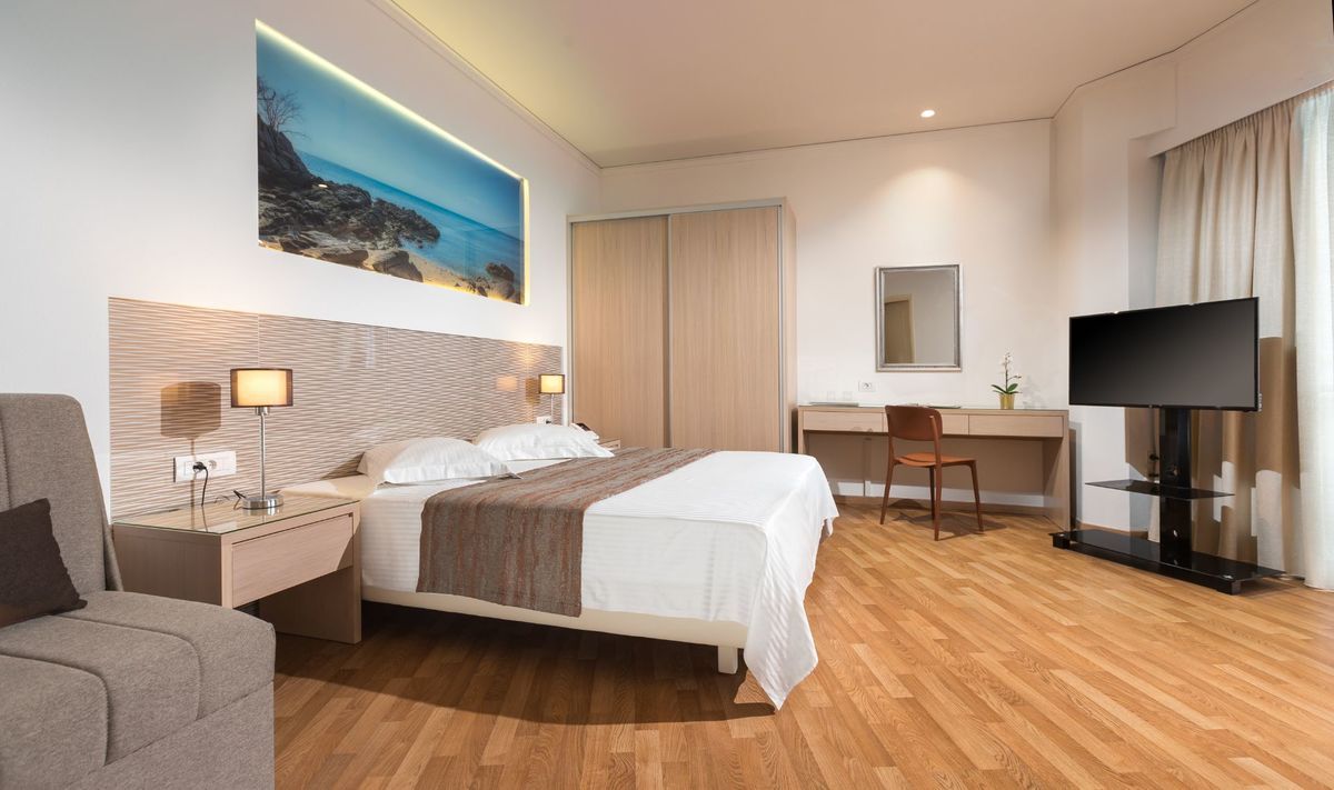 Alexandra Hotel, foto 6