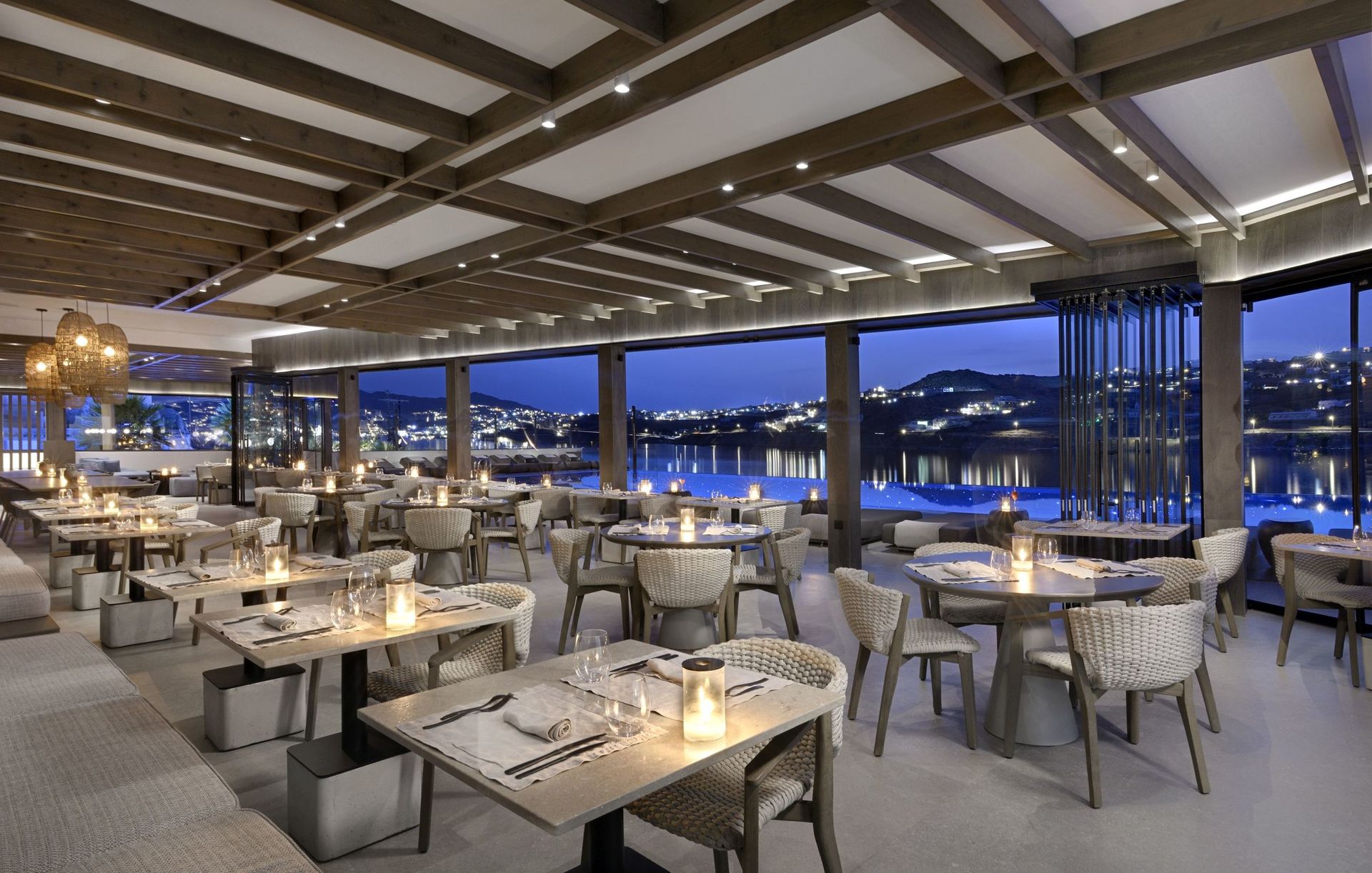 Aeonic Suites & Spa Mykonos, foto 14