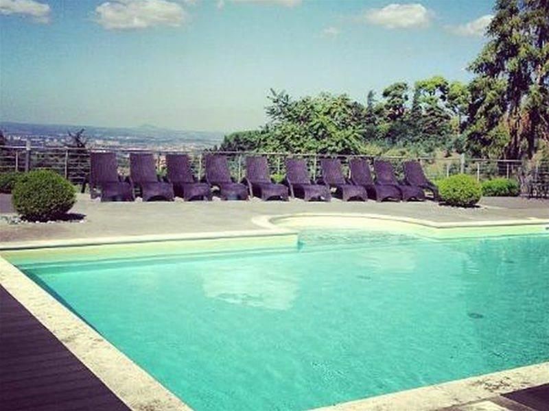Hotel Villa Mercede, foto 3